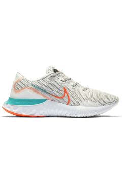 Nike Renew Run Oracle Aqua Crimson (Women’s) (CK6360-101)