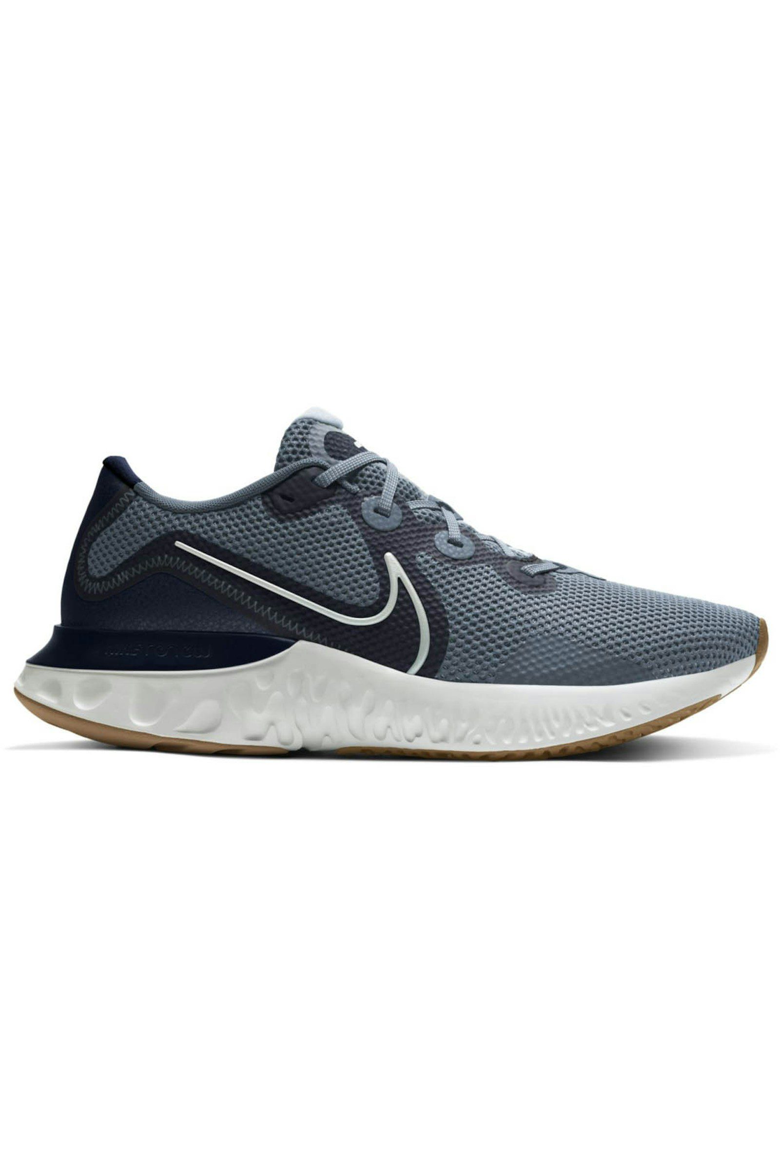 Nike Renew Run Ozone Blue (CK6357-008)