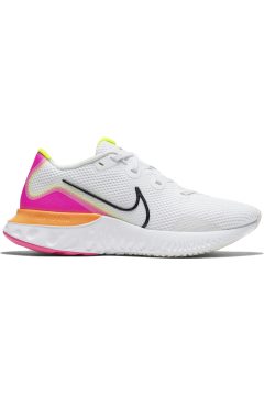 Nike Renew Run Platinum Tint White (Women’s) (CK6360-005)