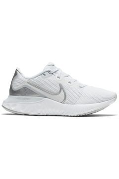 Nike Renew Run Pure Platinum (Women’s) (CK6360-003)