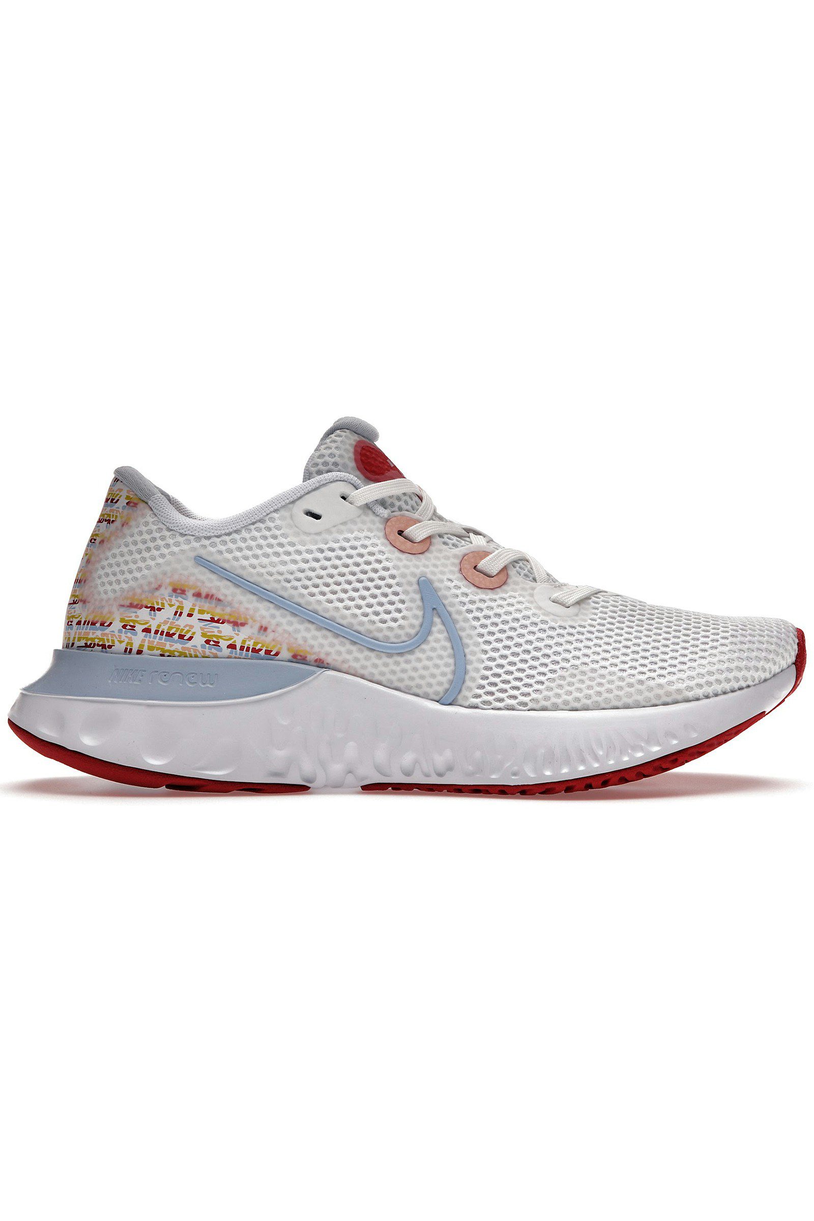 Nike Renew Run White (CW5633-100)