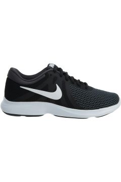 Nike Revolution 4 Black White-Anthracite (Women’s) (908999-001)