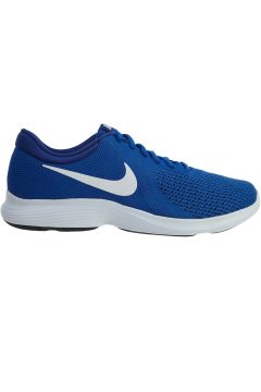 Nike Revolution 4 Game Royal/White (908988-400)