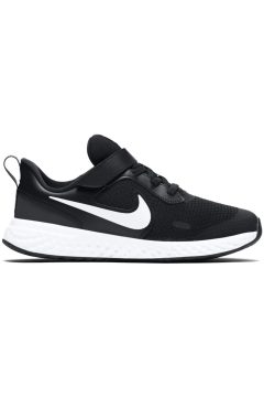 Nike Revolution 5 Black (PS) (BQ5672-003)