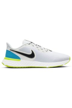 Nike Revolution 5 EXT Summit White Blue Fury (CZ8591-102)