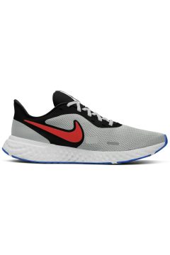 Nike Revolution 5 Light Solar Flare Heather (BQ3204-011)
