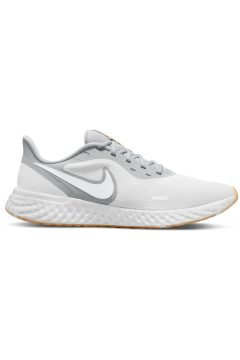 Nike Revolution 5 Platinum Tint Grey Fog (BQ3204-019)
