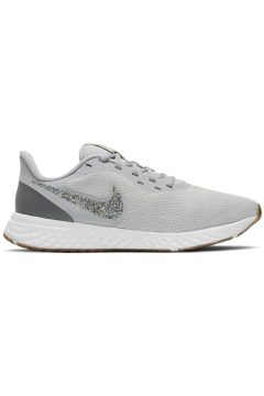 Nike Revolution 5 Premium Wolf Grey (CV0159-019)