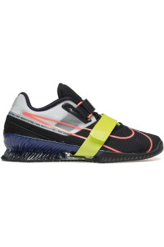 Nike Romaleos 4 Blackened Cyber Blue (CD3463-400)