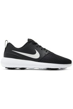 Nike Roshe Golf Black Metallic White (Women’s) (CD6066-001)