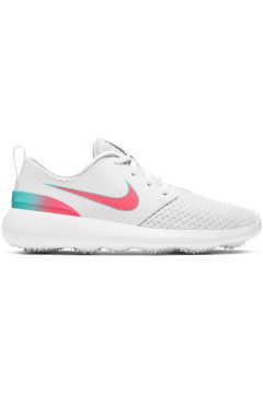 Nike Roshe Golf White Hot Punch (GS) (909250-124)