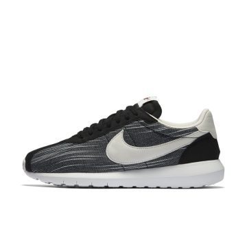 Nike Roshe LD-1000 Black/Summit White-Team Orange (Women’s) (819843-005)