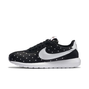Nike Roshe LD-1000 Polka Dot Black White (Women’s) (810861-018)