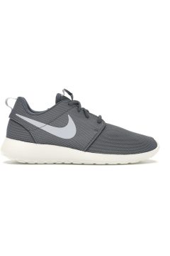 Nike Roshe One Cool Grey Summit White (Women’s) (844994-003)