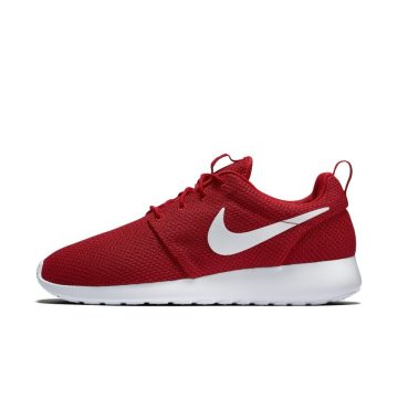 Nike Roshe One Gym Red White (511881-612)