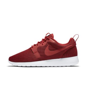 Nike Roshe One KJCRD Gym Red Team Red (777429-601)