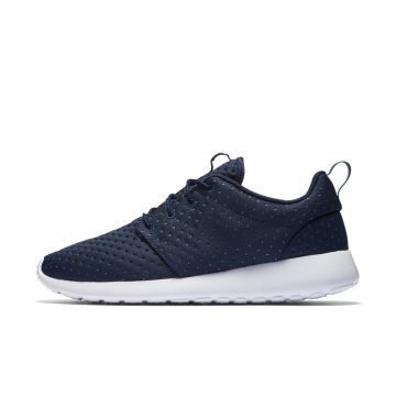 Nike Roshe One Obsidian/Wolf Grey (844687-400)