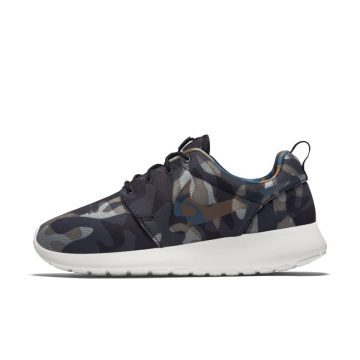 Nike Roshe One Print Camo (Women’s) (599432-040)