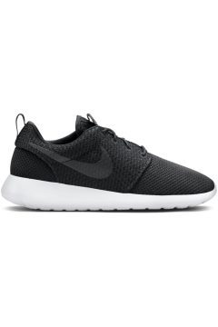 Nike Roshe Run Black Light Grey (511881-095)