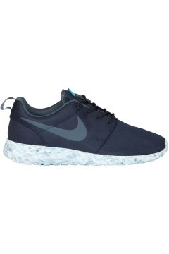 Nike Roshe Run Dark Obsidian Marble Sole (633054-400)