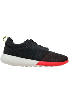 Nike Rosherun Anthracite/Anthracite-Venom Green-Summit White (511881-021)