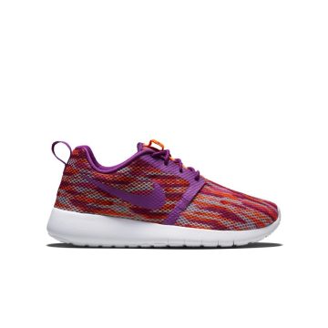 Nike Rosherun Flight Weight White (GS) (705486-100)