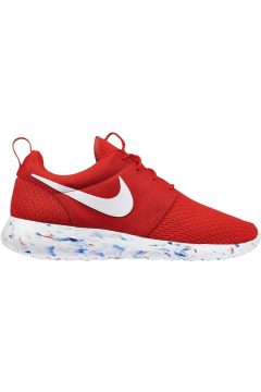 Nike Roshe Run Marble Pack Red (669985-600)