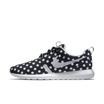 Nike Roshe Run Polka Dot Pack Black (810857-001)
