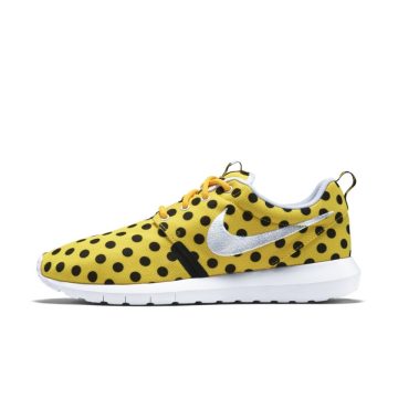 Nike Roshe Run Polka Dot Pack Yellow (810857-700)