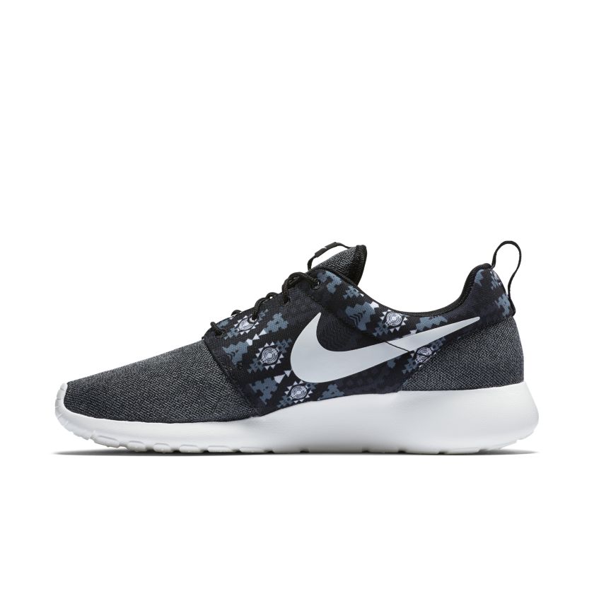 Nike Roshe Run Runners Past Black (655206-012)