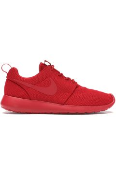Nike Roshe Run Triple Red (511881-666)