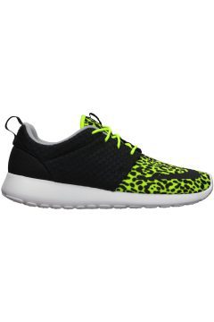 Nike Roshe Run Volt Leopard (580573-701)