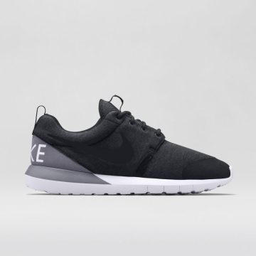 Nike Roshe Run Winter Pack Antracite (2014) (652804-010)