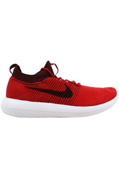 Nike Roshe Two 2 Flyknit V2 University Red/Dark Team Red (918263-600)