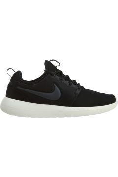 Nike Roshe Two Black Anthracite-Sail-Volt (Women’s) (844931-002)