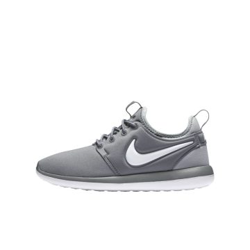 Nike Roshe Two Cool Grey (GS) (844653-004)