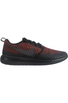 Nike Roshe Two Flyknit 365 Bright Crimson/Dark Grey (859535-600)