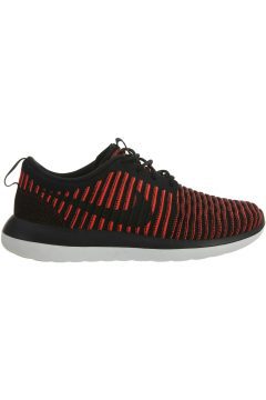 Nike Roshe Two Flyknit Black/Black (844833-006)