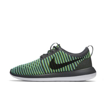 Nike Roshe Two Flyknit Gamma Blue (844833-004)