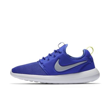 Nike Roshe Two Paramount Blue/Wolf Grey (844656-401)