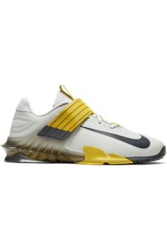 Nike Savaleos Grey Fog Bright Citron (CV5708-007)