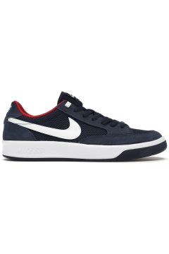 Nike SB Adversary Midnight Navy White (CJ0887-400)