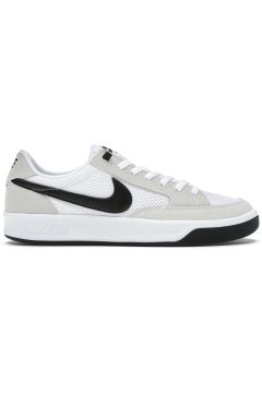 Nike SB Adversary White Black (CJ0887-100)