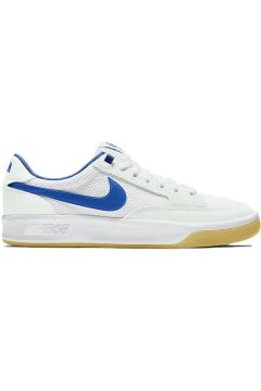 Nike SB Adversary White Blue (CJ0887-106)
