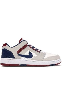Nike SB Air Force 2 Low 76ers (AO0300-100)