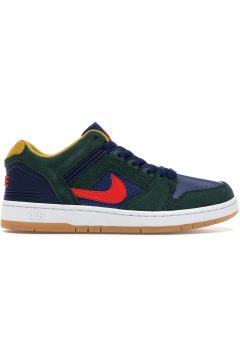 Nike SB Air Force 2 Low Rugby (AO0300-364)