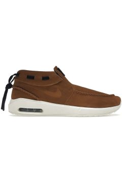 Nike SB Air Max Janoski 2 Moc Light British Tan (BQ6840-200)