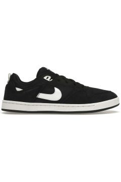 Nike SB Alleyoop Black White (CJ0882-001)
