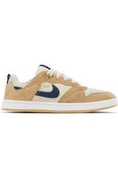 Nike SB Alleyoop Club Gold Navy (CJ0882-700)