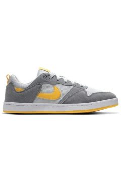 Nike SB Alleyoop Particle Grey University Gold (CJ0882-002)